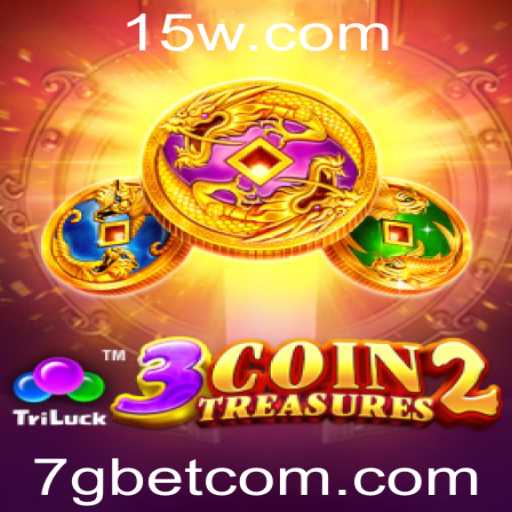 Explorando o Mundo de 3CoinTreasures2: A Nova Sensação no Universo dos Jogos Digitais