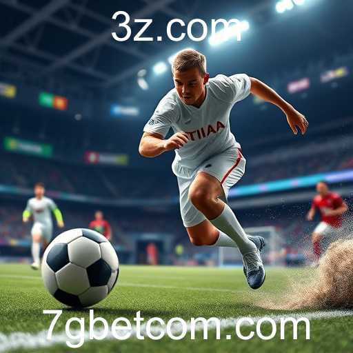 7gbet Revoluciona o Mercado de Jogos em 2025