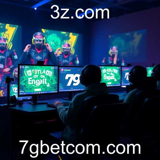 Os Desafios e Oportunidades da 7gbet em 2025