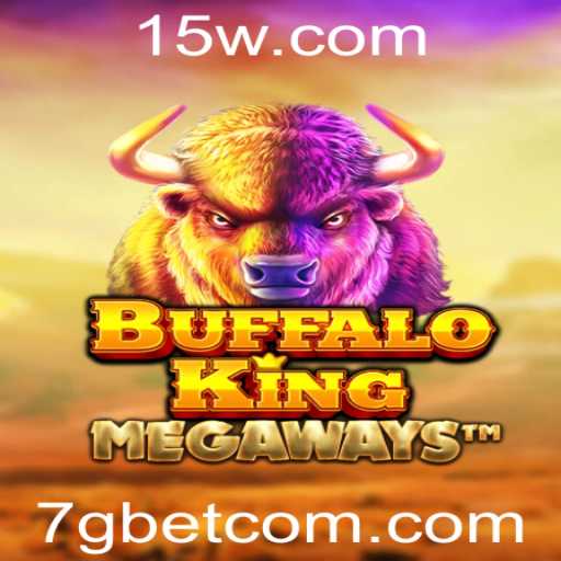 BuffaloKing: Dominando as Regras do Jogo Popular com 7gbet