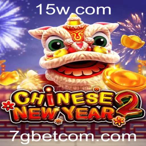 Descubra o Fascinante Mundo de CHINESENEWYEAR2 com 7gbet