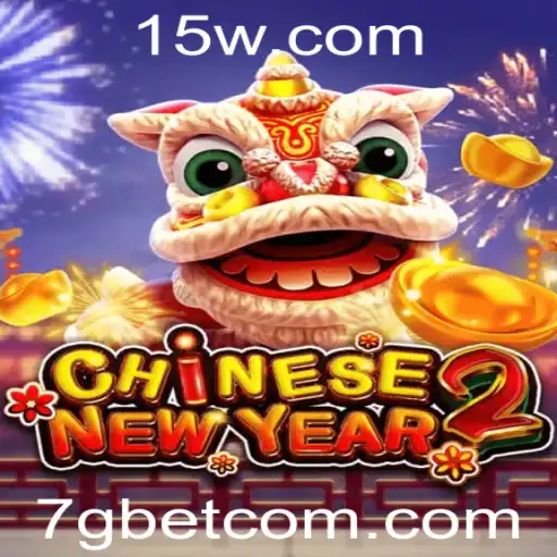 Descubra o Fascinante Mundo de CHINESENEWYEAR2 com 7gbet