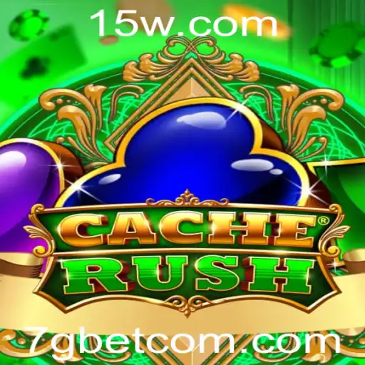 CacheRush: Uma Nova Experiência de Jogo com a Palavra-chave 7gbet