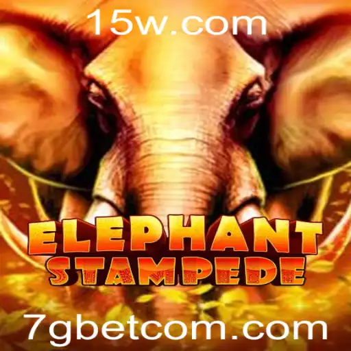ElephantStampede: Descubra a Excitante Aventura de Ação com 7gbet