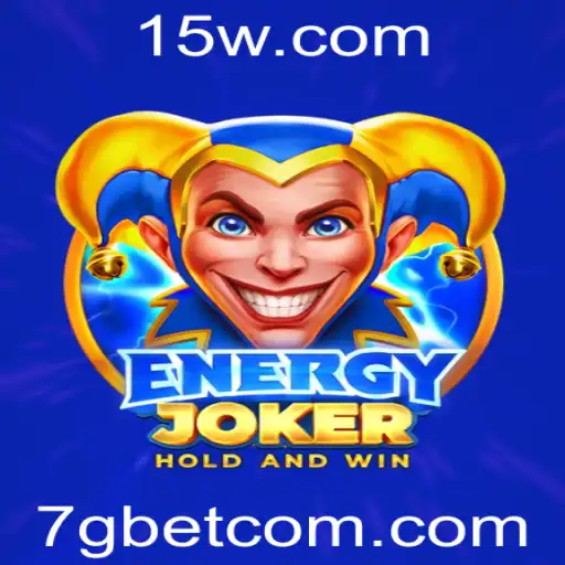 EnergyJoker: Descubra o Novo Jogo Sensação da 7gbet