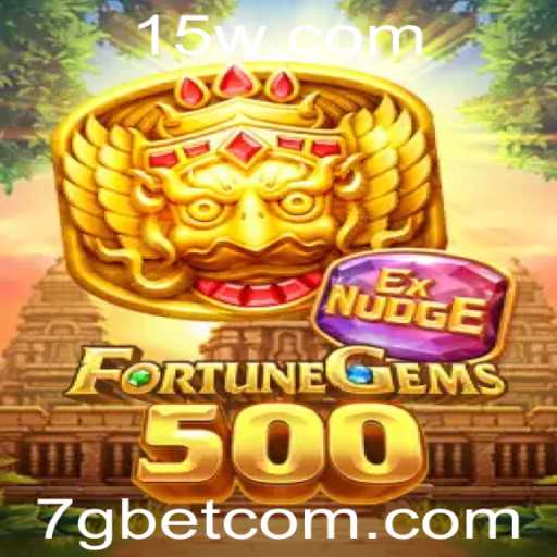 Descubra o Mundo de FortuneGems500: Um Jogo de Sorte e Estratégia