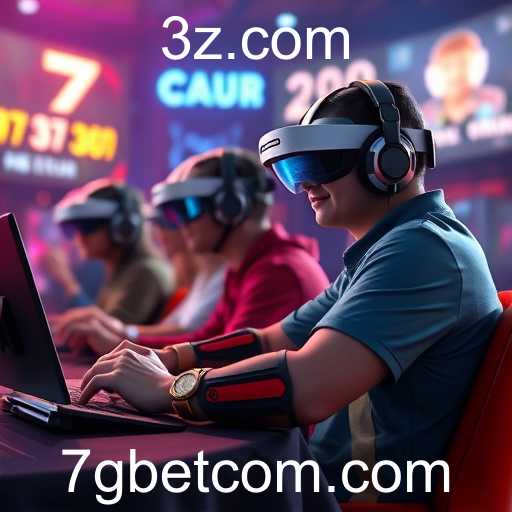 Tendências no Mundo dos Jogos em 2025