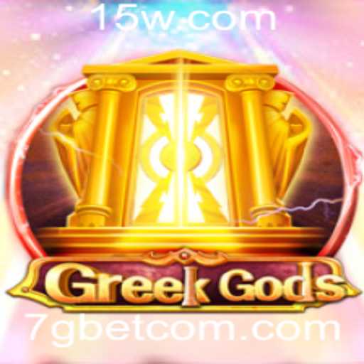 Descubra o Fascinante Mundo de GreekGods: O Jogo que Une Mitologia e Diversão
