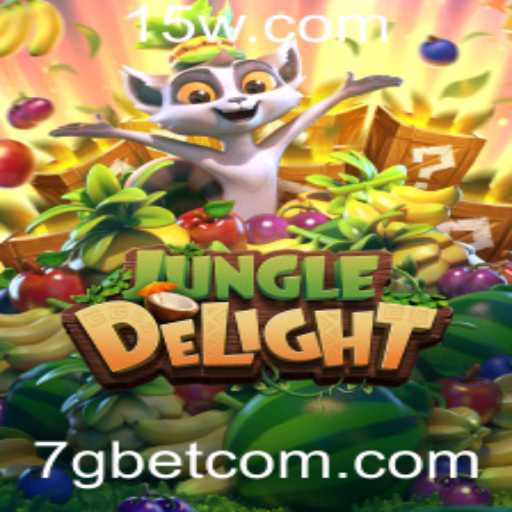 Descobrindo JungleDelight: O Jogo que Conquista o Mundo
