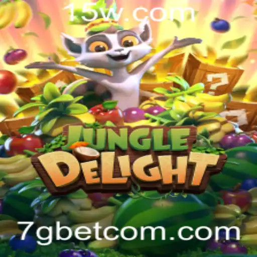 Descobrindo JungleDelight: O Jogo que Conquista o Mundo