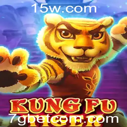 KungFuTiger: Uma Jornada Épica no Mundo dos Games