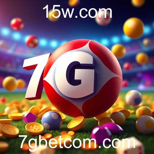 A Evolução da Loteria Online: Uma Análise do Fenômeno 7gbet