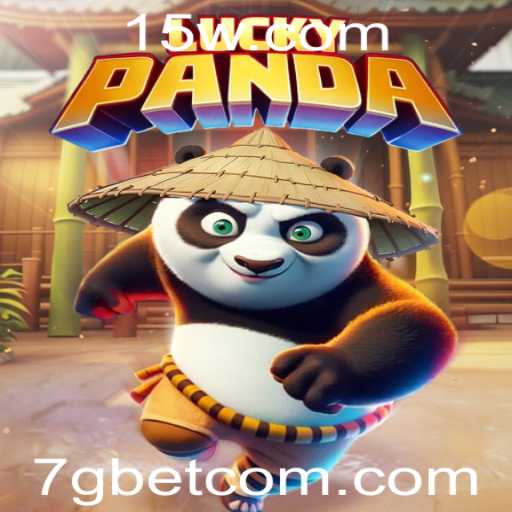 Explorando LuckyPanda: Um Mergulho nas Aventuras do Novo Sensação do 7gbet
