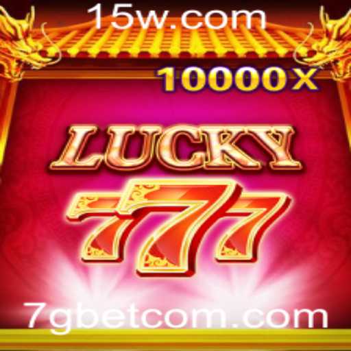 LuckySeven: Dominando a Arte de Jogar no 7gbet