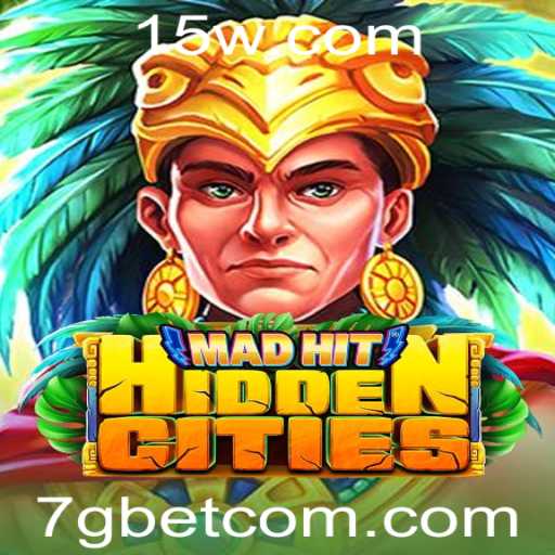 Explorando o Mundo Encantador de MadHitHiddenCities: O Jogo Que Está Conquistando o Mundo