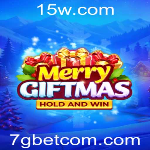 Descubra MerryGiftmas: Um Novo Jogo Emocionante com 7gbet