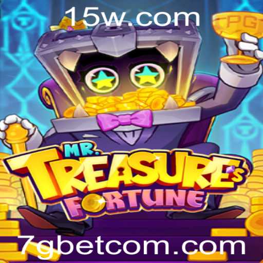 MrTreasuresFortune: Aventuras de Jogo com 7gbet