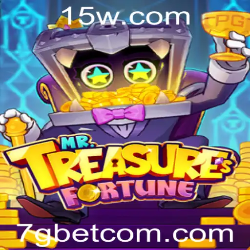 MrTreasuresFortune: Aventuras de Jogo com 7gbet