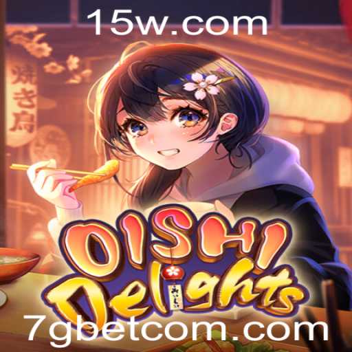 Explorando o Fascinante Mundo de OishiDelights com 7gbet