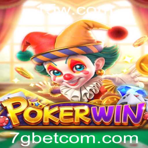 POKERWIN: Descubra o Jogo que Está Revolucionando o Mundo das Apostas