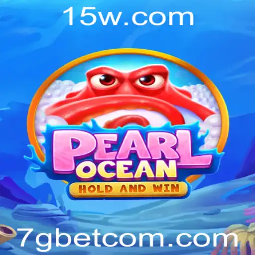 Descubra o Fascinante Mundo de PearlOcean: O Novo Fenômeno de 7gbet