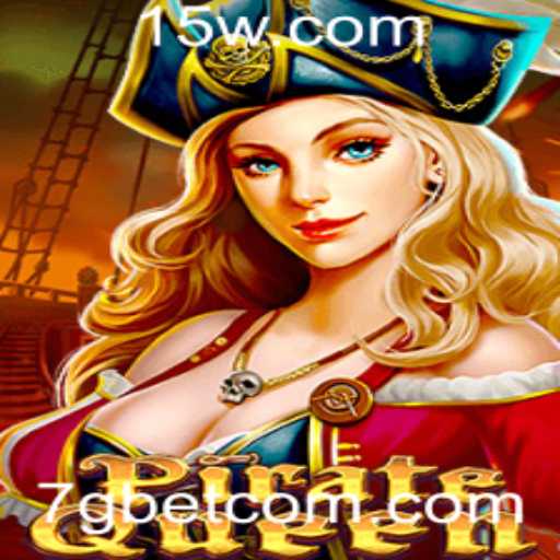 PirateQueen: Uma Aventura em Alto-Mar com 7gbet