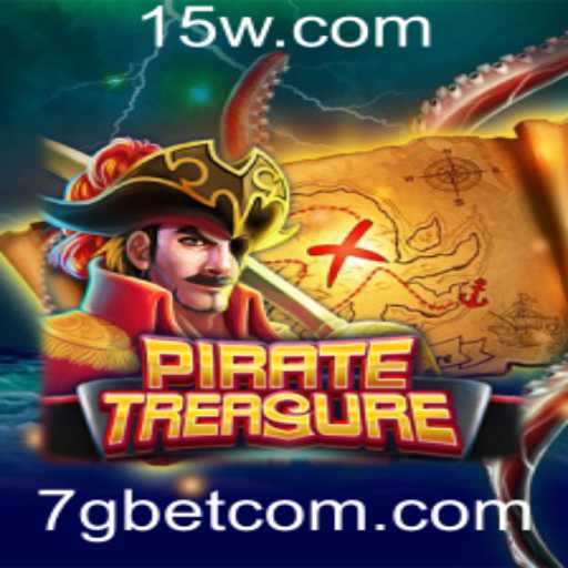 Descobrindo o Tesouro: Guia Completo para PirateTreasure no 7gbet