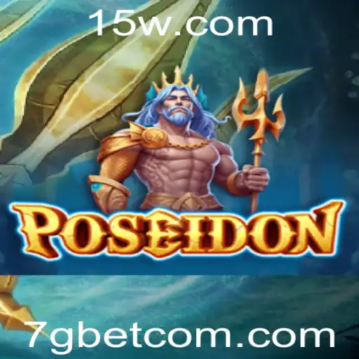 Poseidon: Explore o Fascinante Mundo Subaquático deste Jogo de Azar