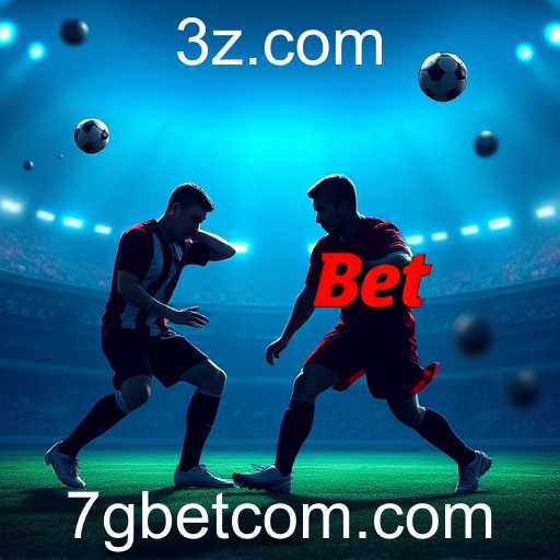 A Ascensão de Sites de Apostas em 2025: O Caso 7GBet