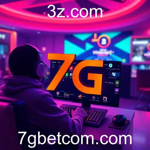 A Ascensão dos Jogos Online em 2025: O Caso 7gbet