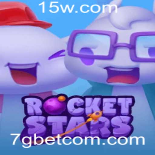 Descubra o Mundo Empolgante de RocketStars com 7gbet