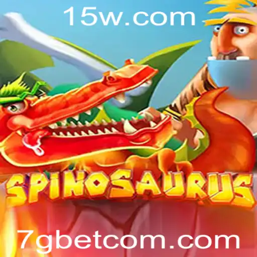 Explorando o Jogo Spinosaurus no Universo 7gbet