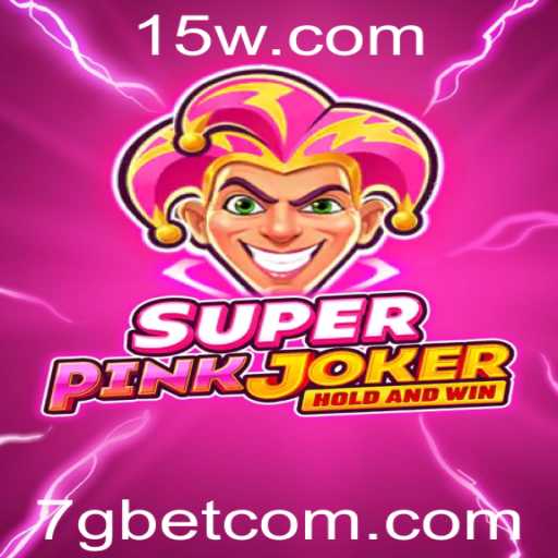 Explorando o Universo de SuperPinkJoker: O Novo Hit do Mundo dos Jogos
