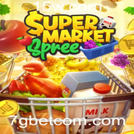Explorando o Vibrante Mundo de 'SupermarketSpree'