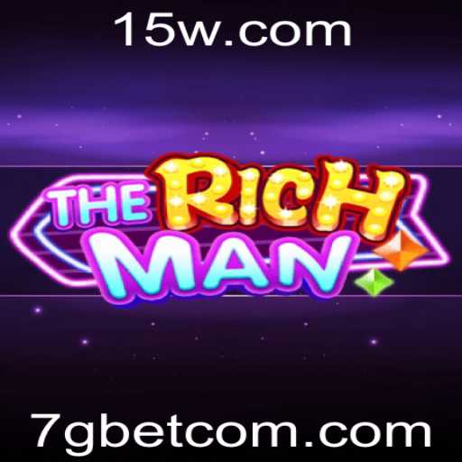 TheRichMan: Explorando o Mundo de Aventuras com 7gbet