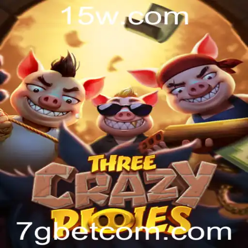 Explorando a Aventura de ThreeCrazyPiggies no Mundo dos Jogos