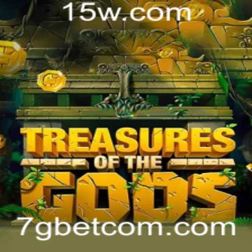Explorando o Jogo TreasureoftheGods: Aventura e Estratégia