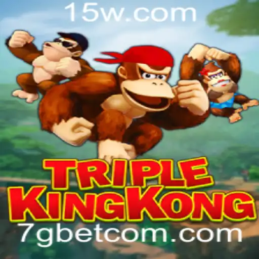 TripleKingKong: A Nova Sensação do Mundo dos Jogos Através do 7gbet