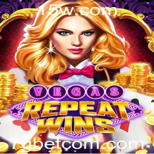 Explorando VegasRepeatWins: A Corrida do Jackpot Virtual com 7gbet