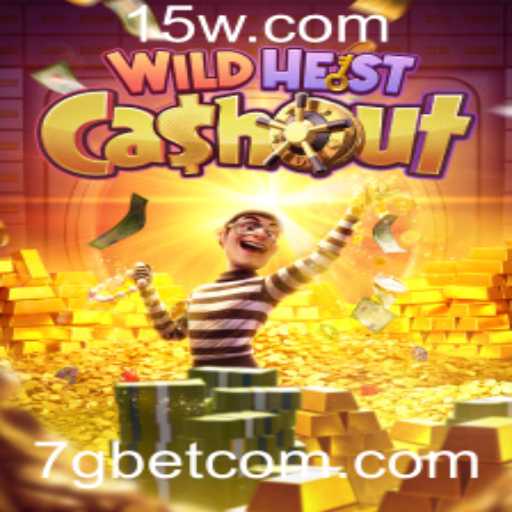 Desvendando o Fascinante Mundo de WildHeistCashout no 7gbet