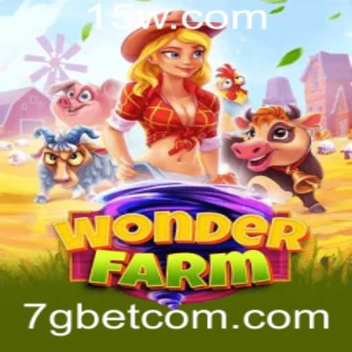 Descubra o Fascinante Mundo de WonderFarm: Um Jogo Envolvente e Inovador