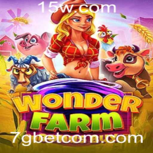 WonderFarmBonusBuy: Um Mergulho no Mundo dos Jogos Online